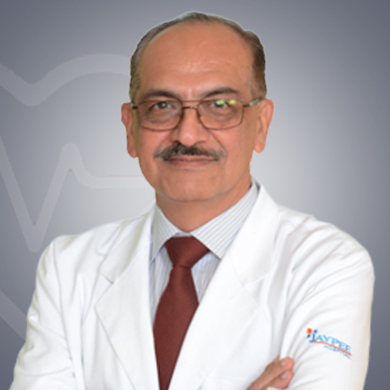 Dr. Manoj Luthra