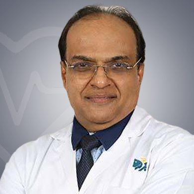 Dr. Muthu Jothi: Best Pediatric Cardiologist in Delhi, India