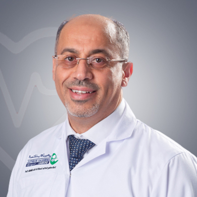 دكتور محمد قنطري