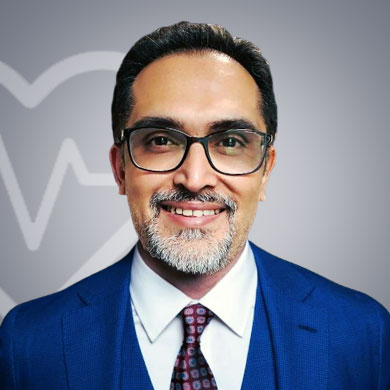 Dr. Pawan Kashyape: Best Pediatric Neurologist and Epileptologist in Dubai, United Arab Emirates