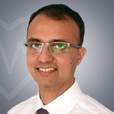 Dr. Saurabh Chopra: Best Pediatric Neurologist in Delhi, India