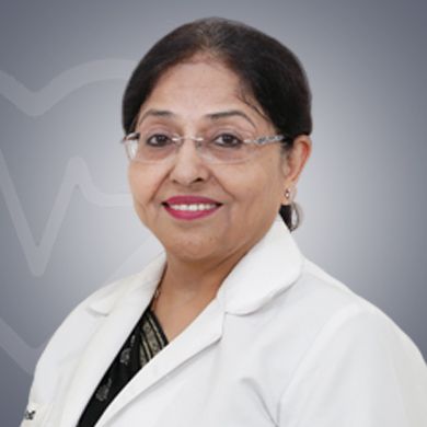 Dr. Poonam Khera: Best Gynecologist in Delhi, India