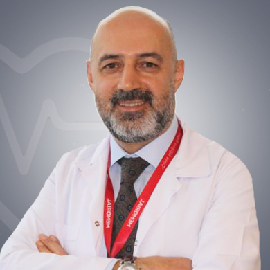 Dr. Hasan Bakirtas: Best  in Ankara, Turkey