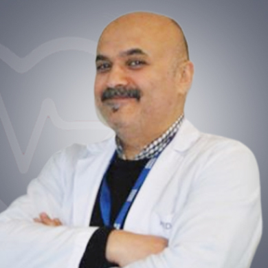 Dr. Eyup Cosar