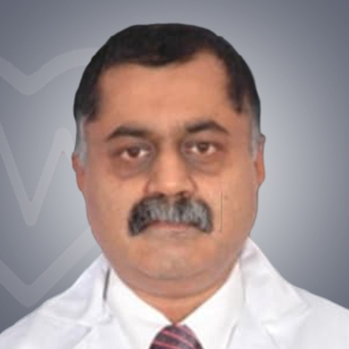 Dr. Ganesh K Murthy