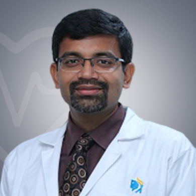 Dr. Hemanth Vudayaraju