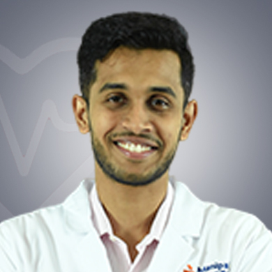 Dr. Safal S Shetty