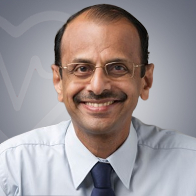 Dr V Narayanan Unni