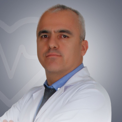 Dr Ahmet Temiz