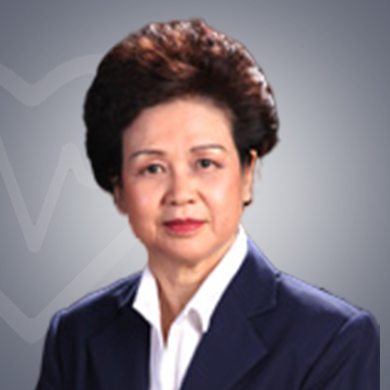 Dr. Karnjana Chaikittisilpa: Best  in Bangkok, Thailand