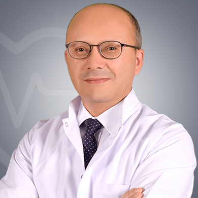 Dr. Senol Polat
