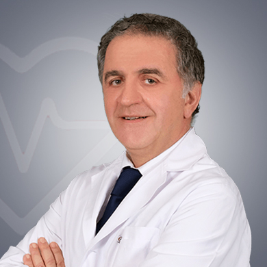 Dr Ercument Yilmaz