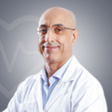 Dr. Adel Y Al Eryani