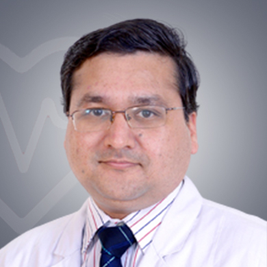 Dr. Kapil Gupta