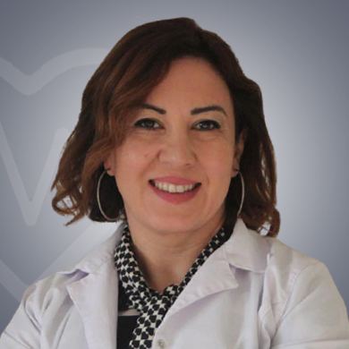 Dr Canan Kocaman Yildrim