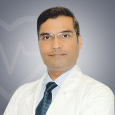 Dr Abhishek Gulia