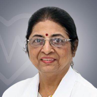 Dr. Meenaxi Shailesh Upadhyay: Best  in Sharjah, United Arab Emirates