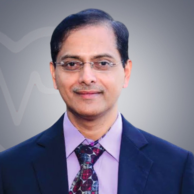 Dr. Suresh Shetty