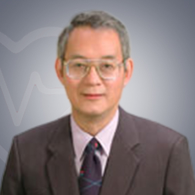 Dr. Kris Bhothisuwan