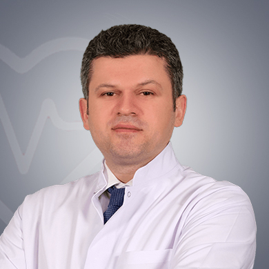 Dr. Omer Burak Argun
