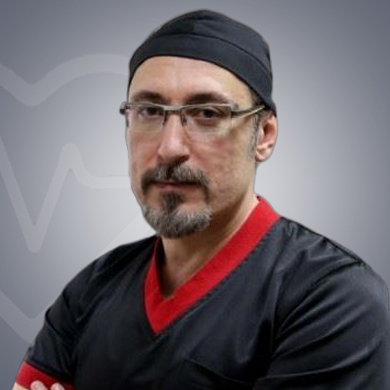 Dr. Selcuk Aytac: Best Plastic & Cosmetic Surgeon in Istanbul, Turkey