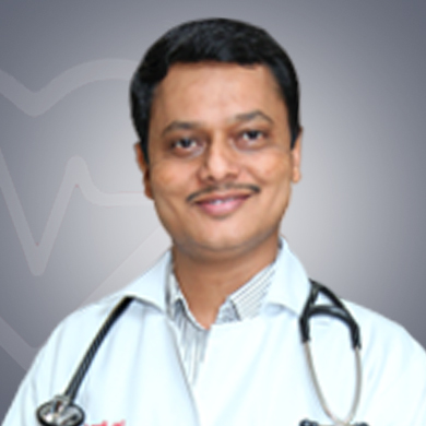 Dr. Ram Chandra Soni