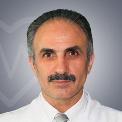 Dr. Mehmet Bulut