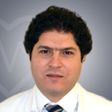 Dr. Bachir Allam