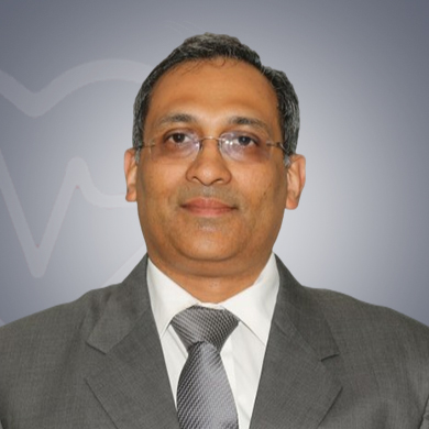 Nandan Kamath博士
