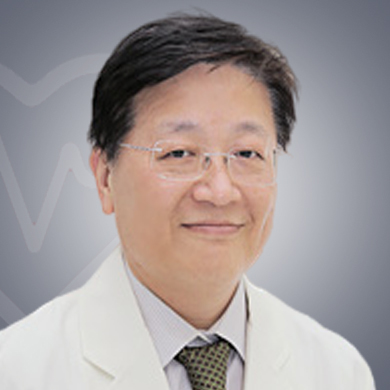 Dr. Kim Yeong In