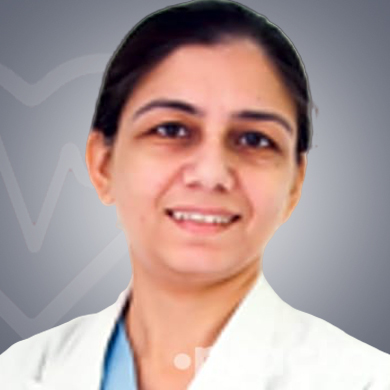 Dr Priyanka Bhatra