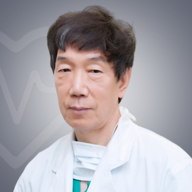 Dr. Lee Sung Gyu