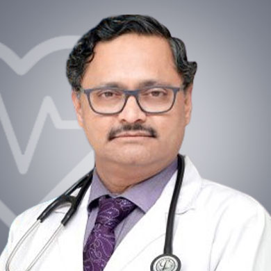 Dr. Amit Pandarkar: Best Interventional Cardiologist in New Delhi, India