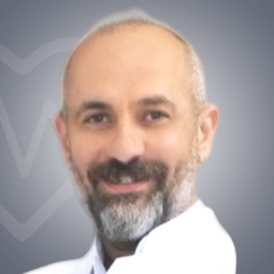 Dr. Ugur Acalin: Best  in Fethiye, Turkey