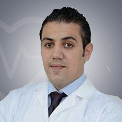 Dr Chaibi Amir