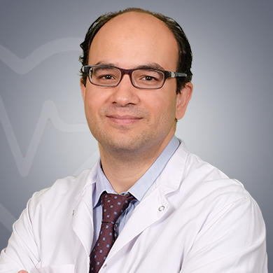 Dr. Osman Guvenc