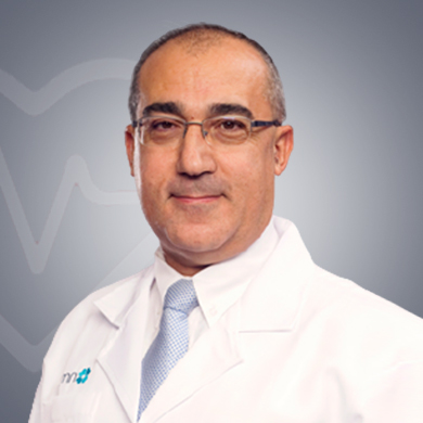 Dr Sleiman Gebran