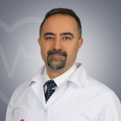Dr. Ihsan Alur
