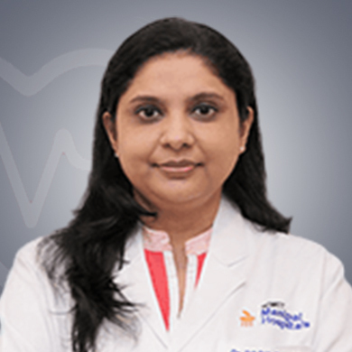 Dr. Divya Bansal | Best Hematologist in India