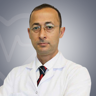 Dr. Fatih Kabakas