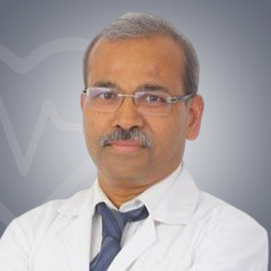 Доктор Шашидхар Пал