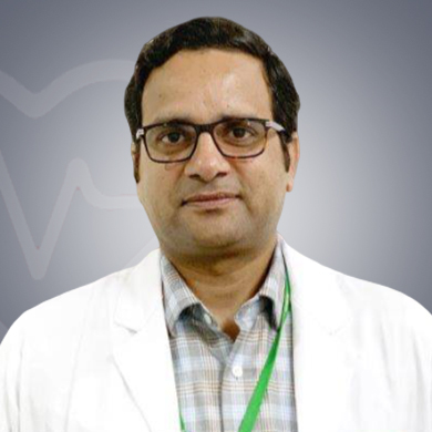 Dr. Rajender Kumar: Best Radiation Oncologist in Delhi, India