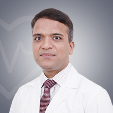Gaurav Agrawal博士