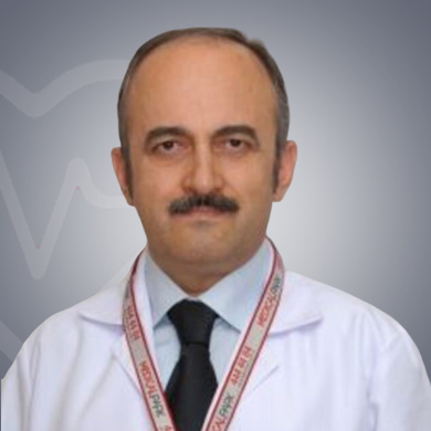 Dr. Mustafa Kemal Dursun