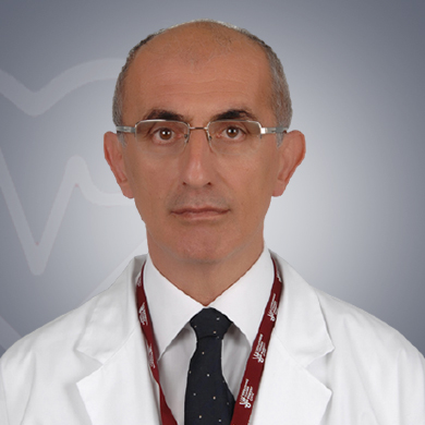 Dr Hakan Tosun