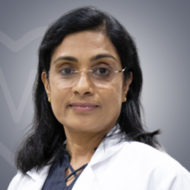 Dr. Manjula Narayan Das