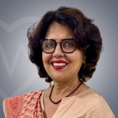 Dr. Ragini Agrawal: Best  in Gurgaon, India