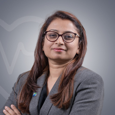 Dr. Asha Anand: Melhor em Dubai, Emirados Árabes Unidos