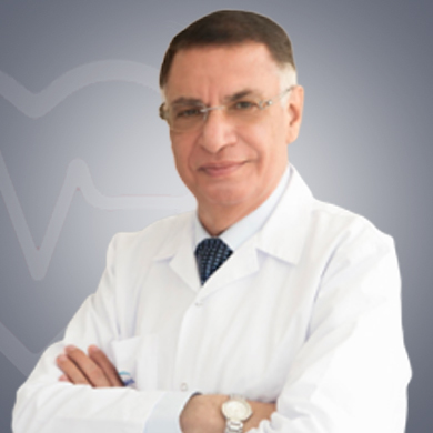 Dr Fadel Fouad Gendy