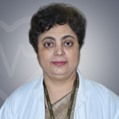 Доктор Манавита Махаджан